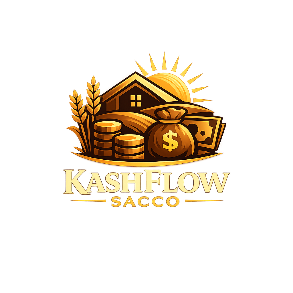 KashFlow SACCO Logo